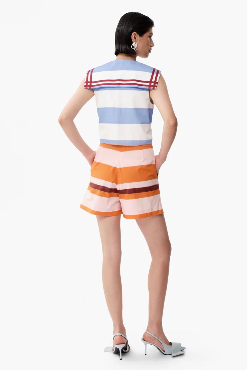 Kai Two Piece Set Costa Azul Multi