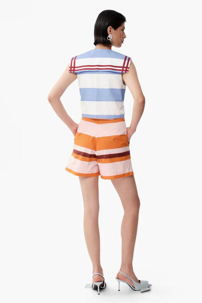 Kai Two Piece Set Costa Azul Multi