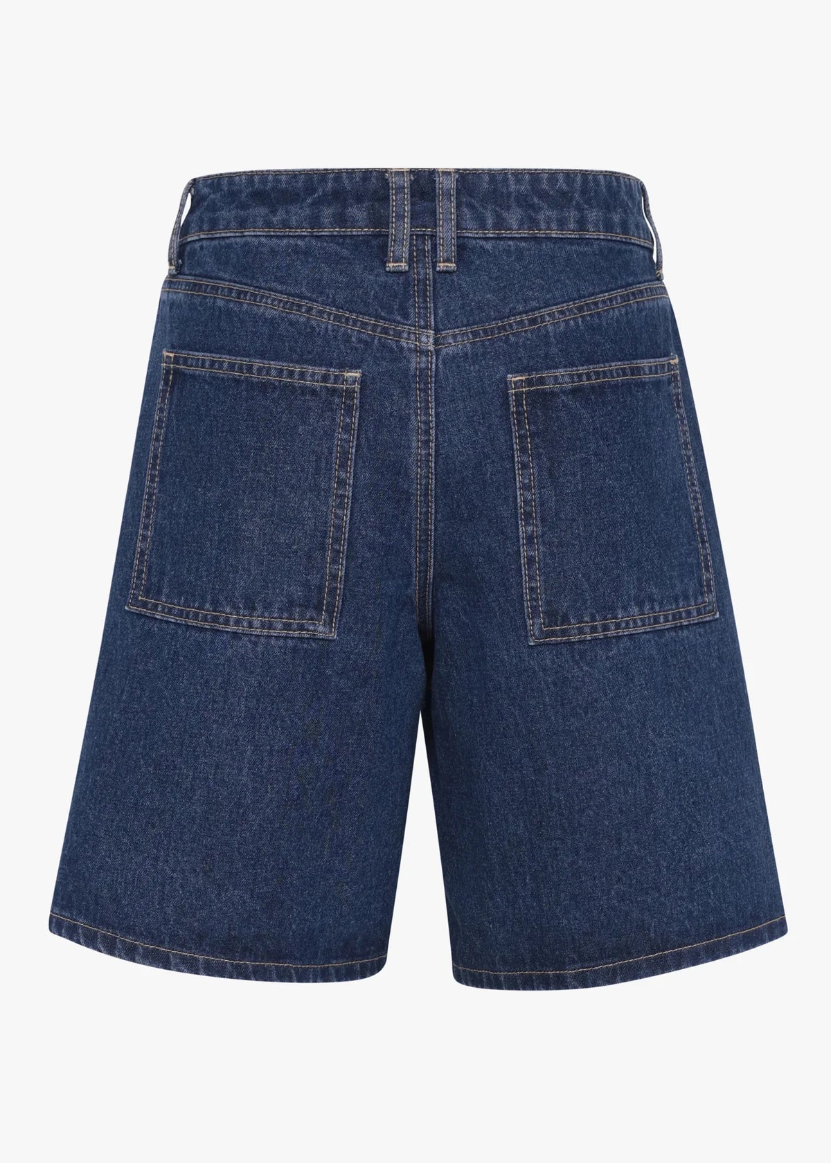 Duke Short Denim