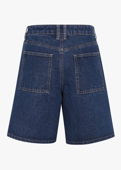 Duke Short Denim