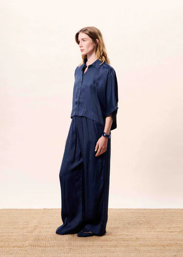 Marine Two Piece Set
