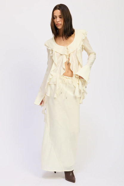 Arlowe Two Piece Set