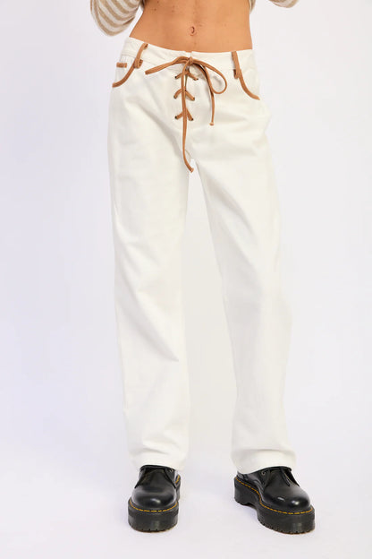 Jaded Flare Jeans