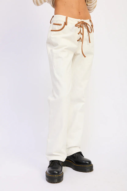 Jaded Flare Jeans