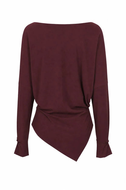 Tod Top Bordeaux