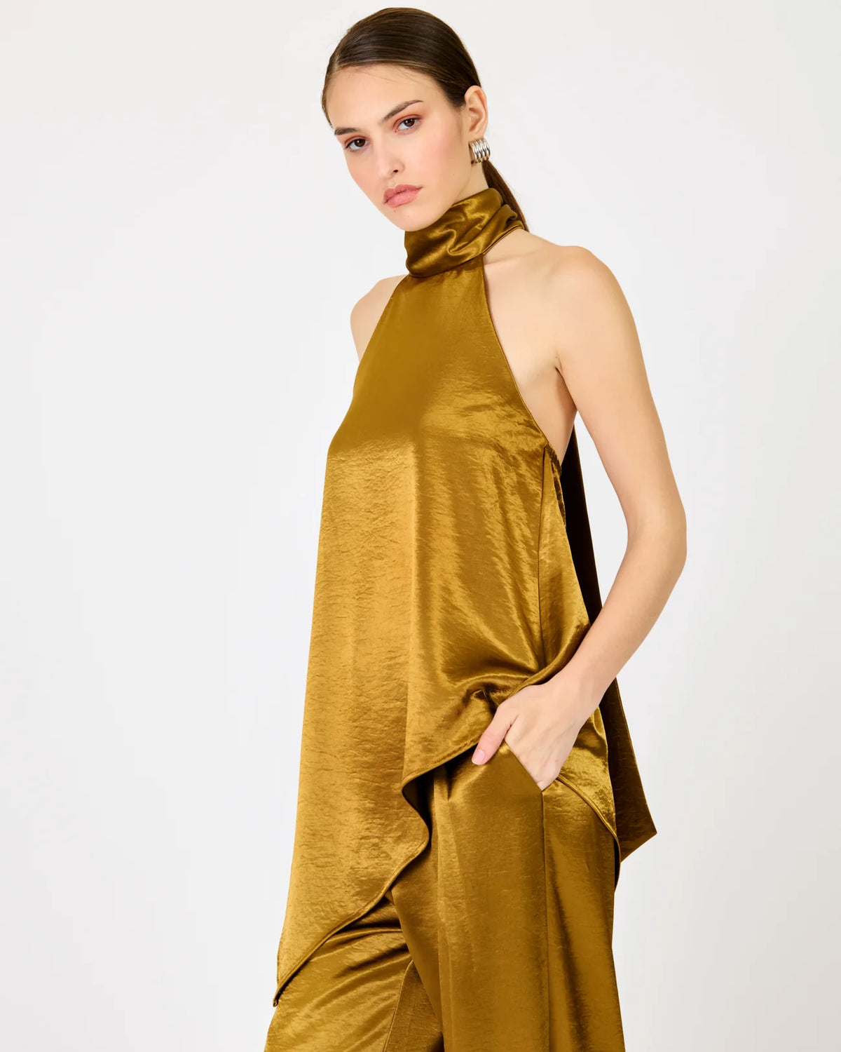 Barret Two Piece Set
