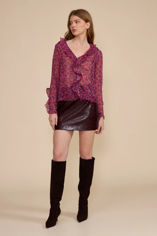 Hart Skirt Wine