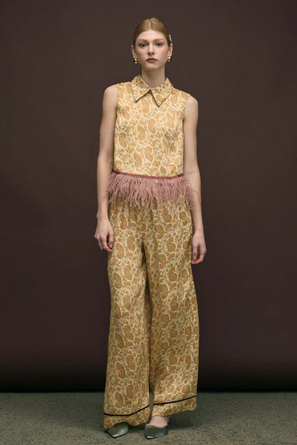 Solene Two Piece Set