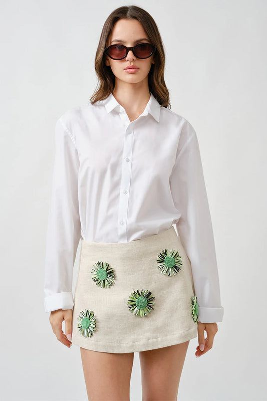 Flora Skirt
