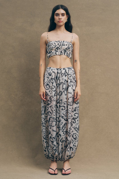 Monarch Two Piece Set
