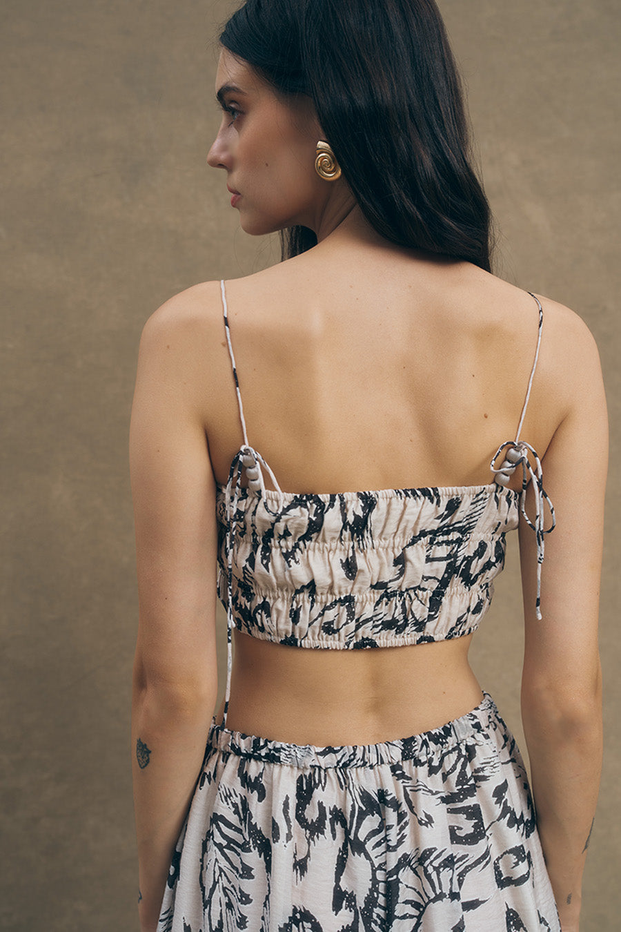 Monarch Two Piece Set
