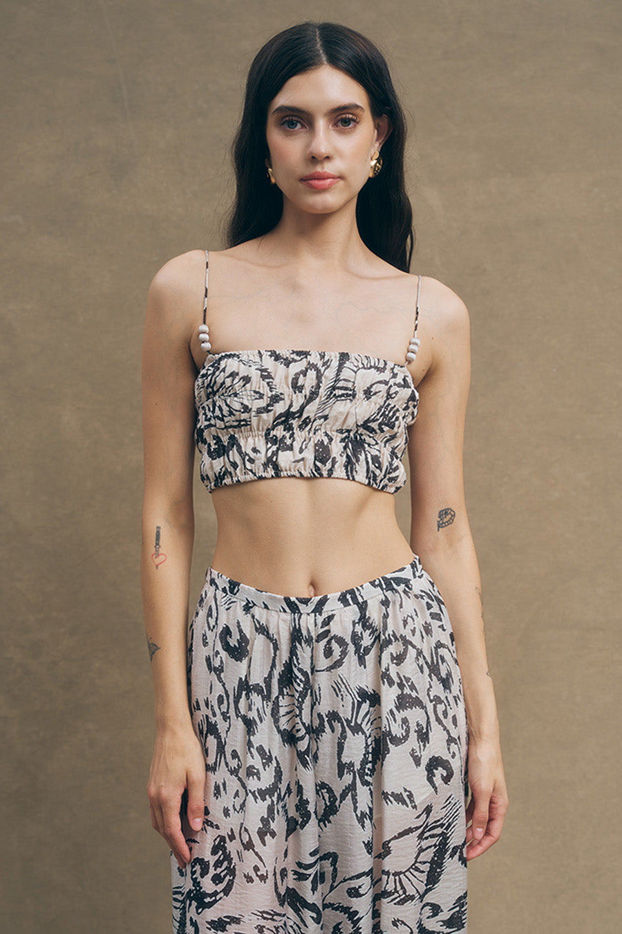 Monarch Two Piece Set