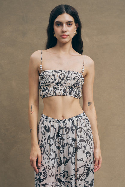 Monarch Two Piece Set