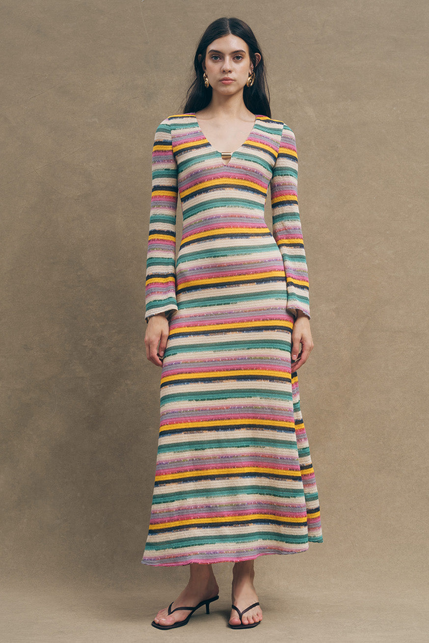 Julietta Dress