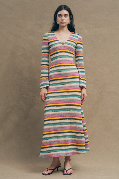 Julietta Dress
