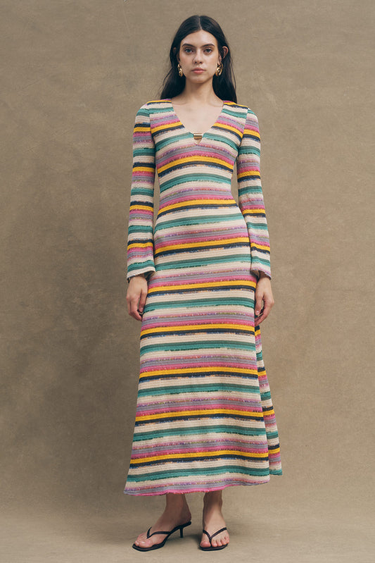 Julietta Dress