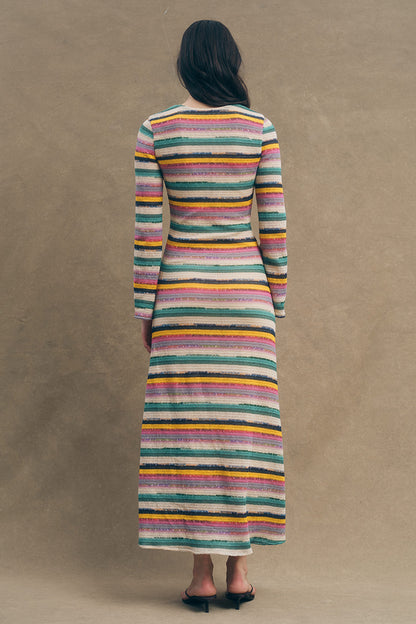 Julietta Dress