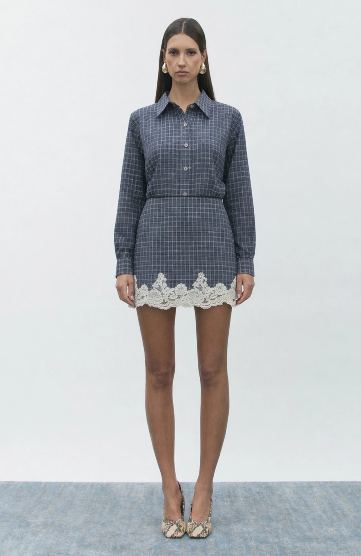 Agnes Jacket