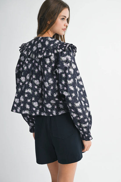 Billy Short Navy