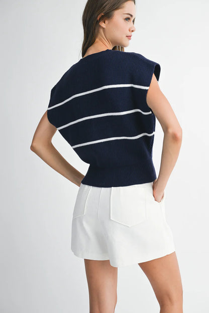 Billy Short Off White