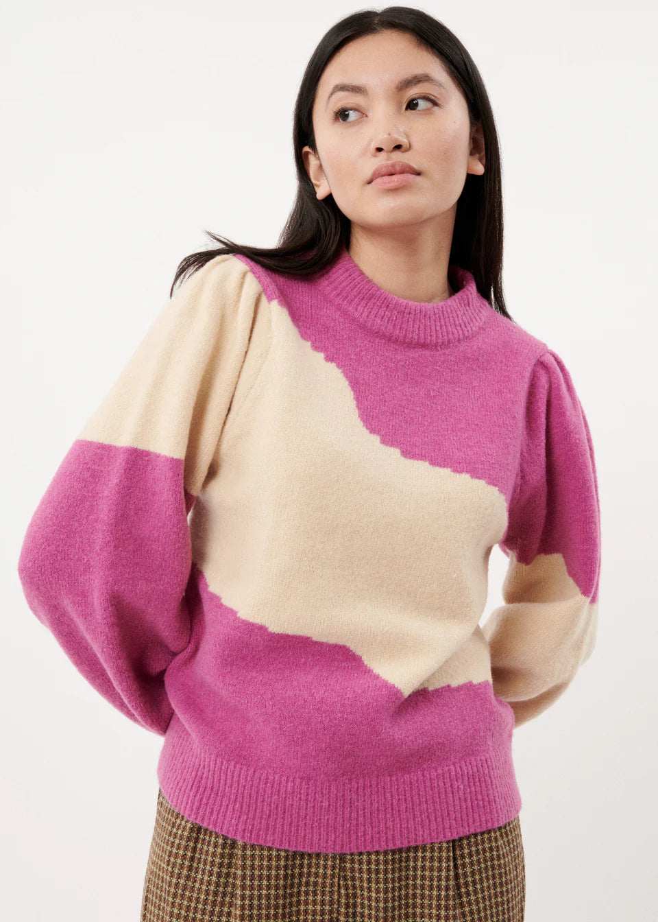 Melia Sweater