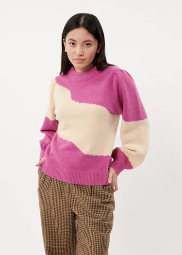 Melia Sweater