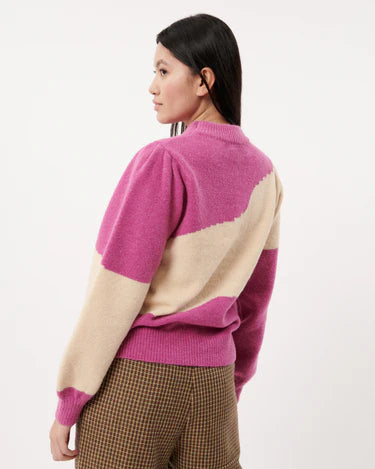 Melia Sweater