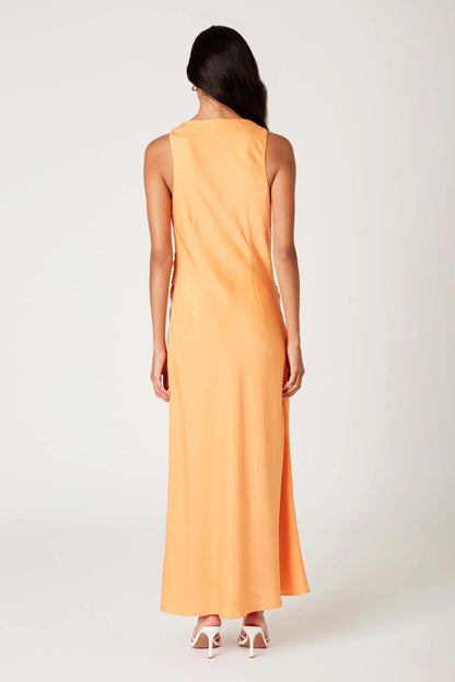 Meyer Dress Melon