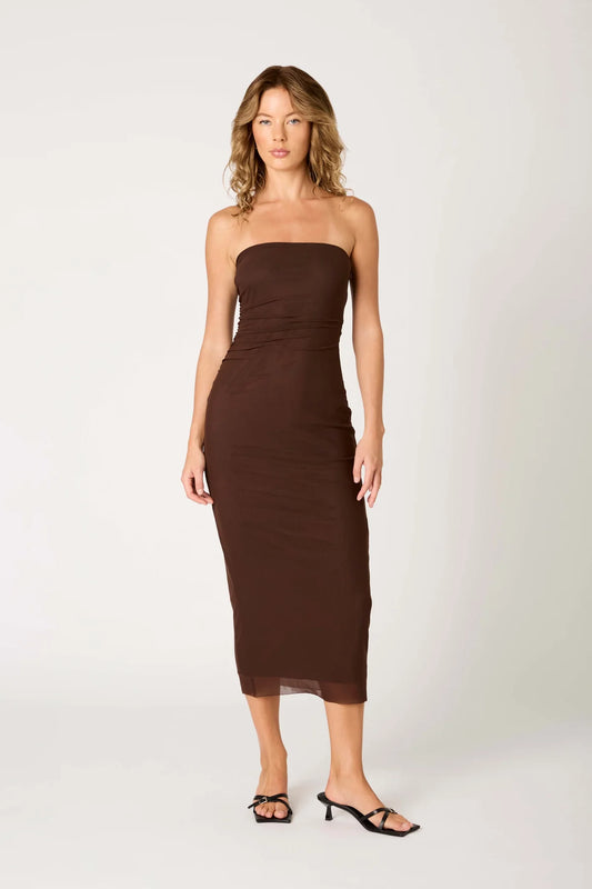 Rowa Dress