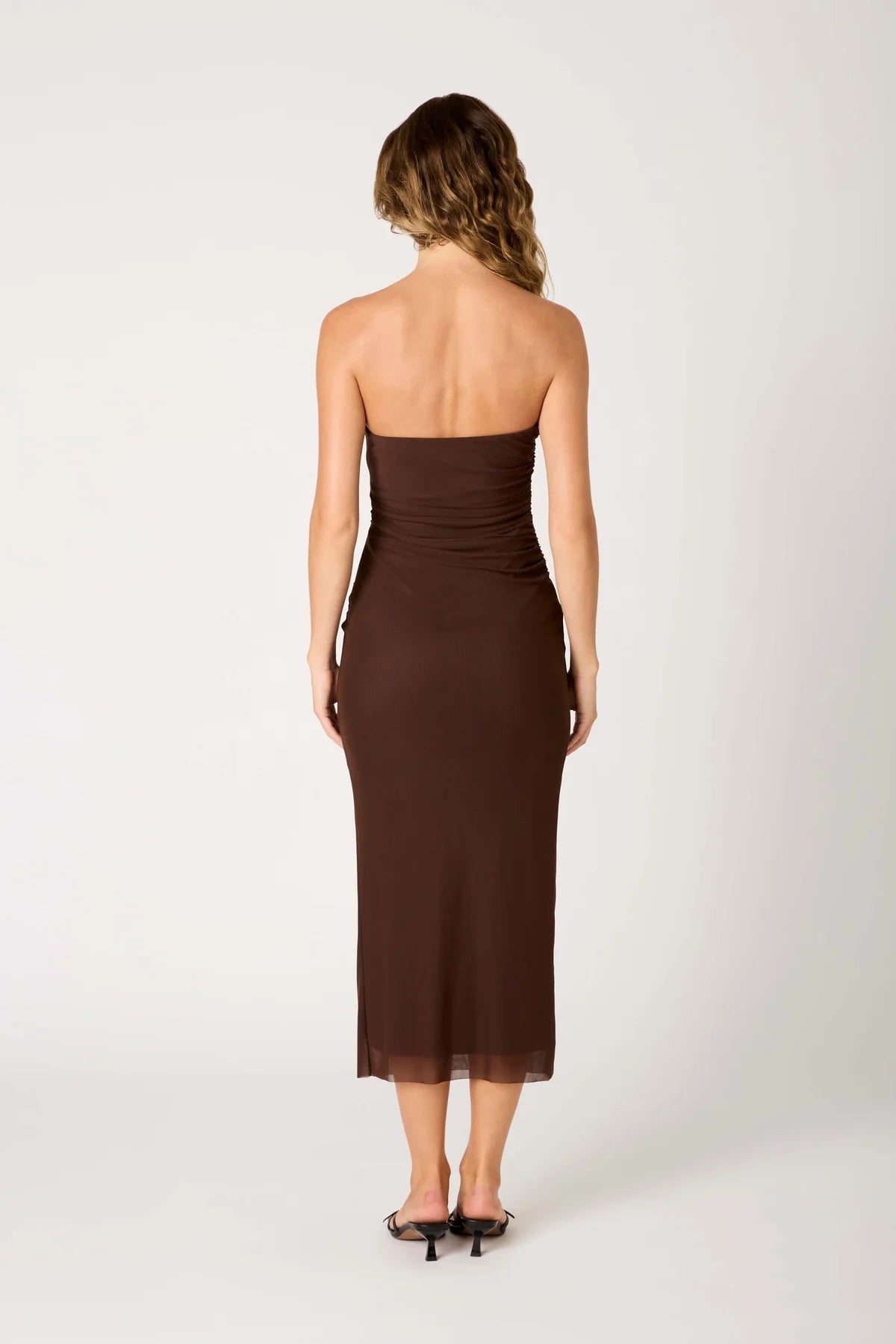 Rowa Dress