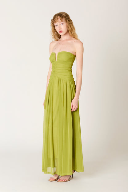 Beverly Dress