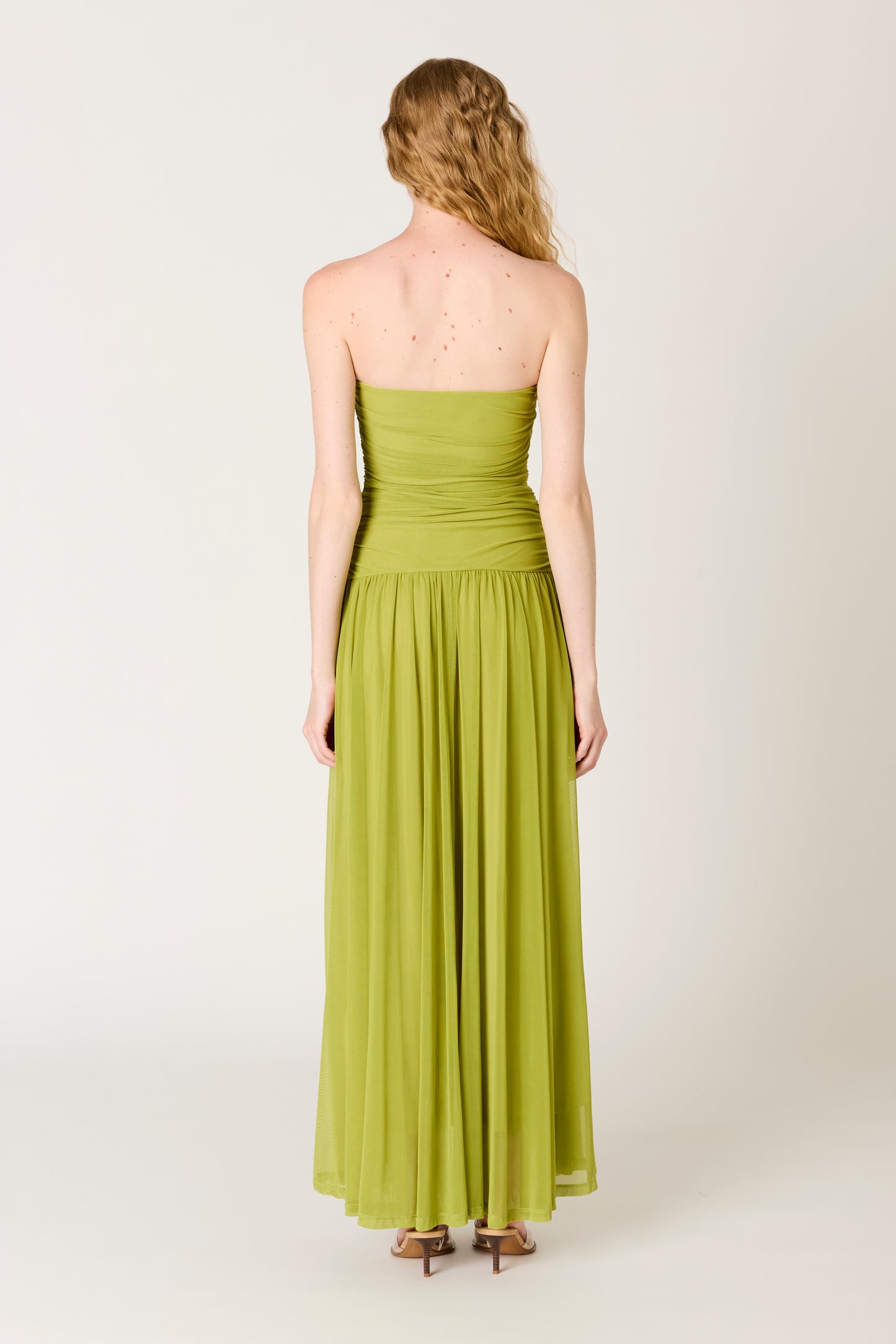 Beverly Dress