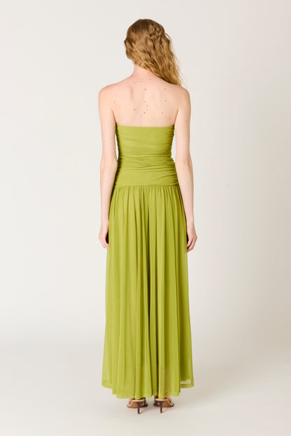 Beverly Dress