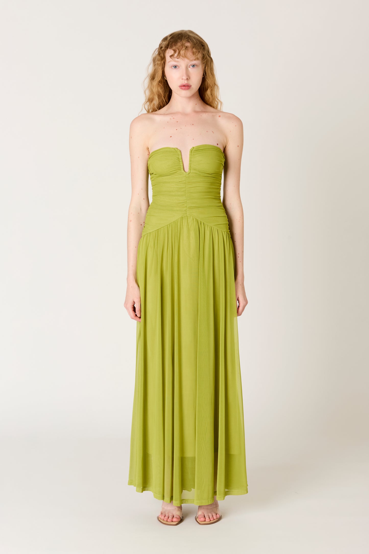Beverly Dress