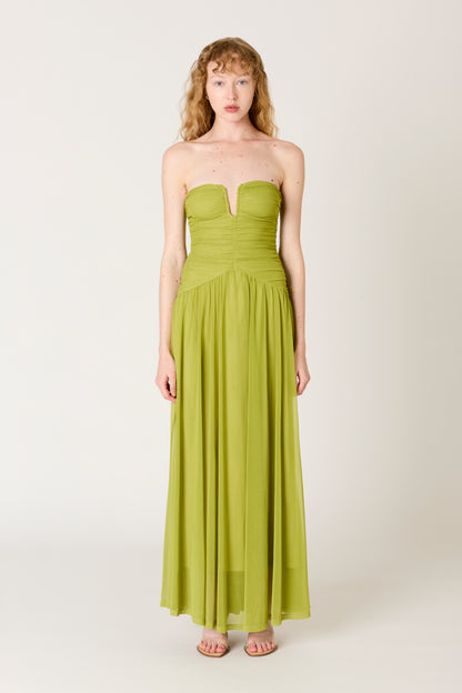 Beverly Dress