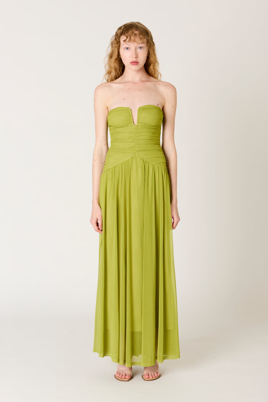 Beverly Dress