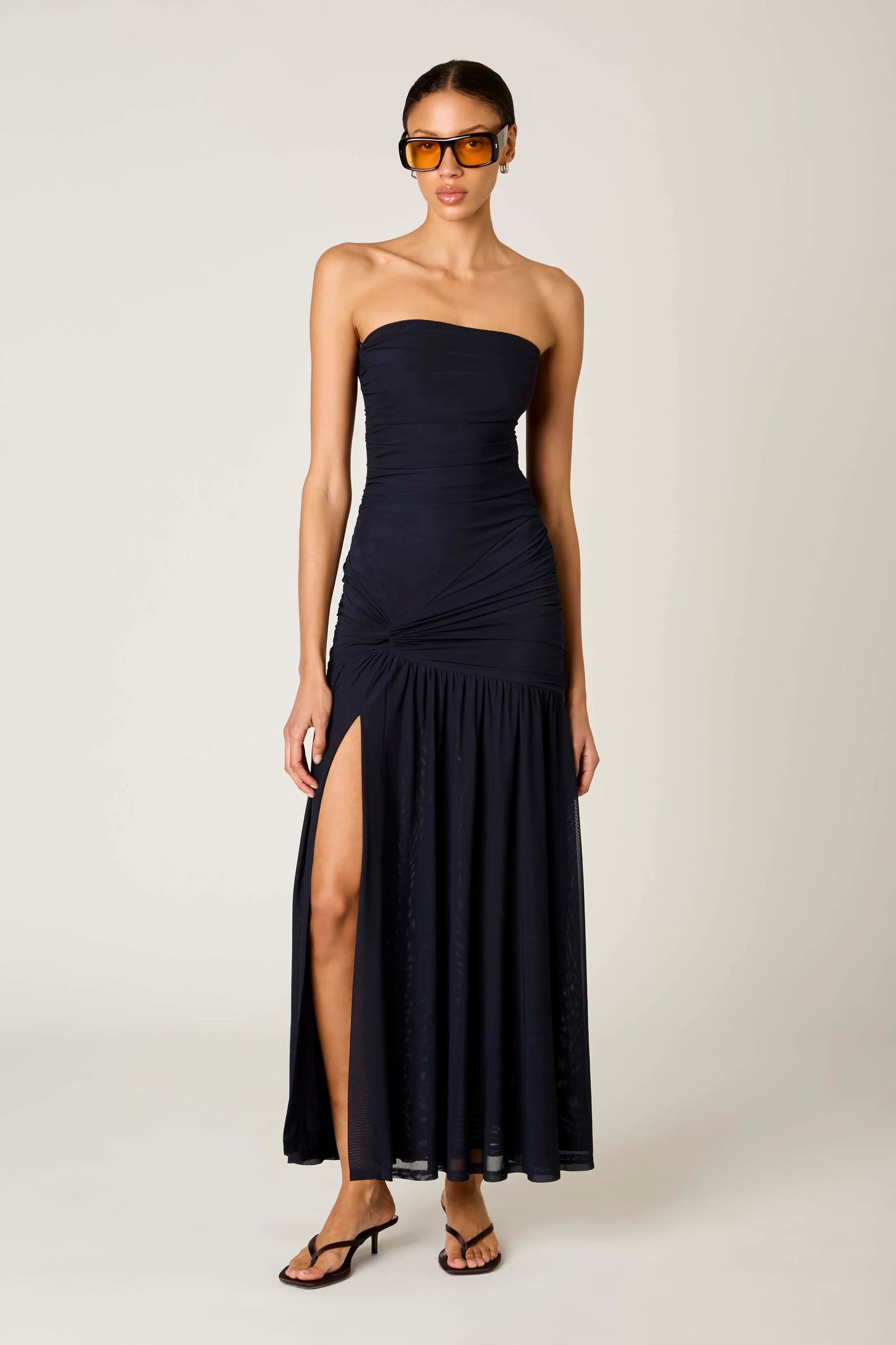Kinney Dress Midnight