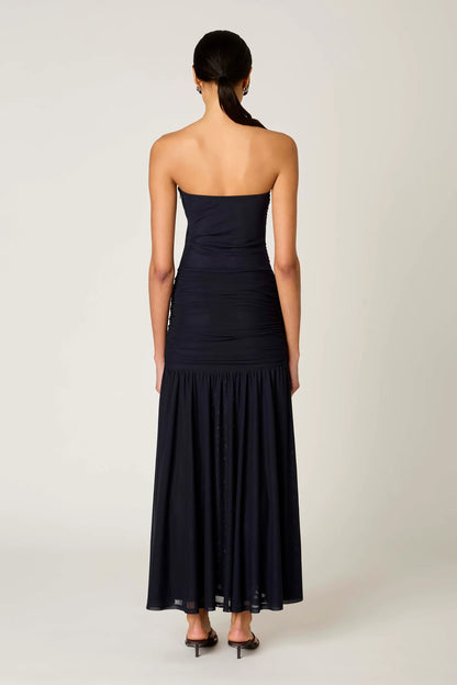 Kinney Dress Midnight