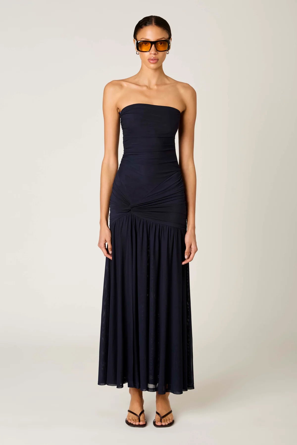 Kinney Dress Midnight