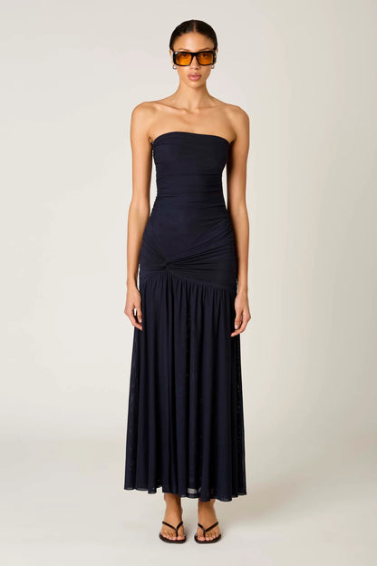 Kinney Dress Midnight