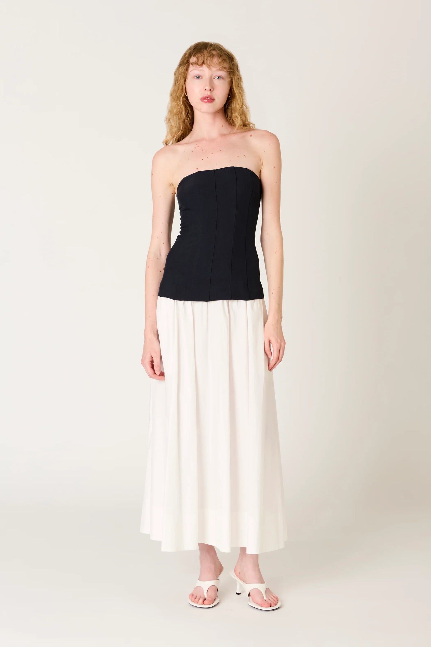 Estela Dress