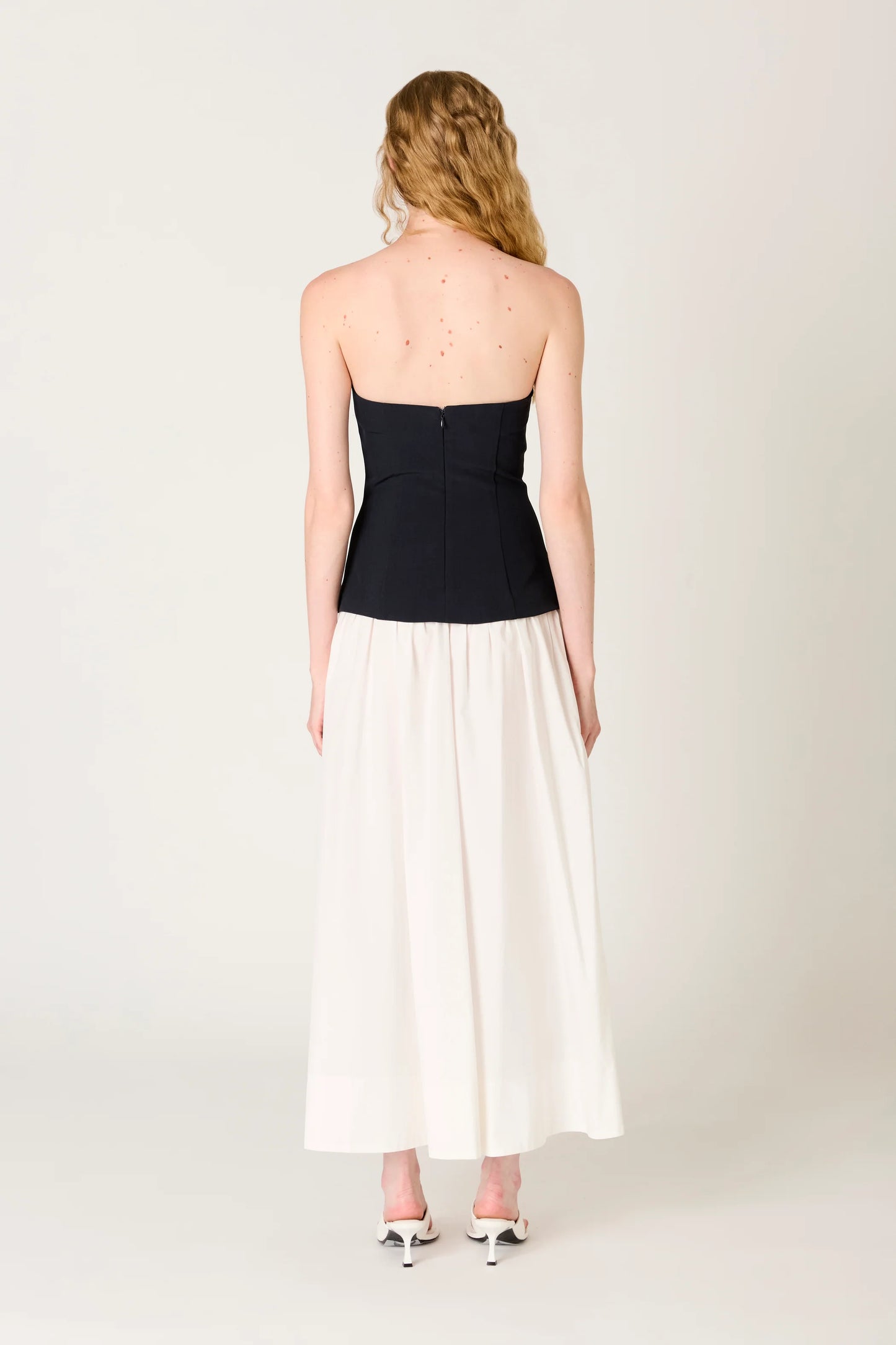 Estela Dress