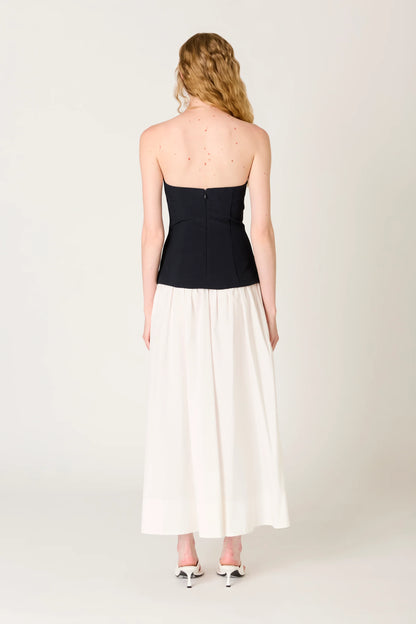 Estela Dress