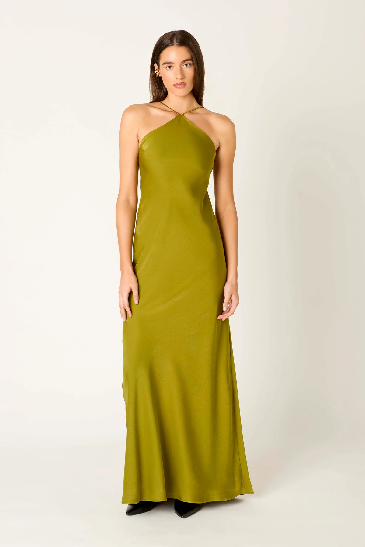 Kelton Dress Herb