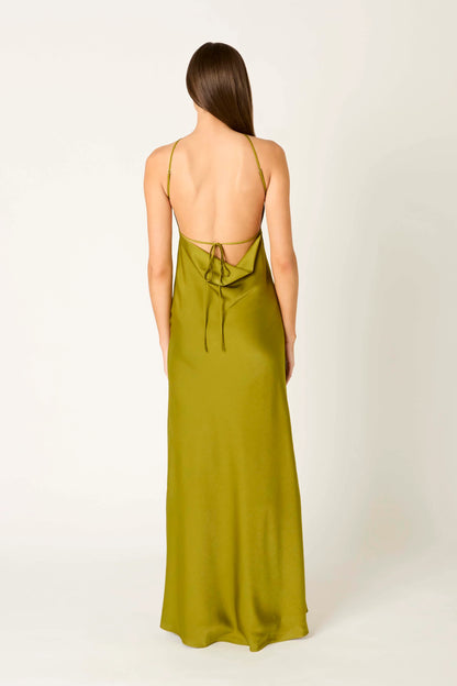 Kelton Dress Herb
