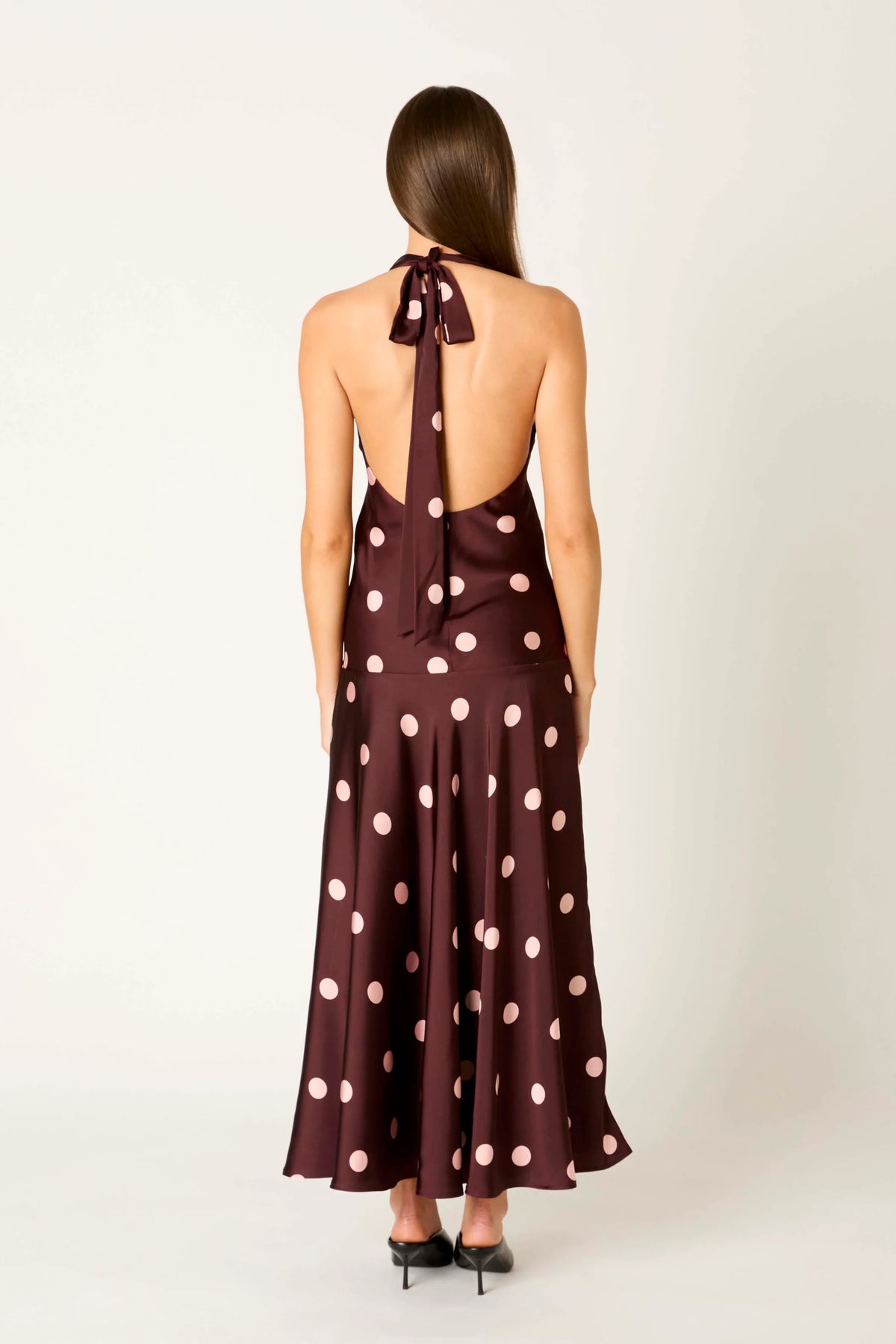 Verona Dress Wine