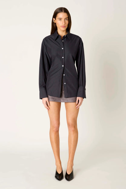 Serrano Shirt Navy