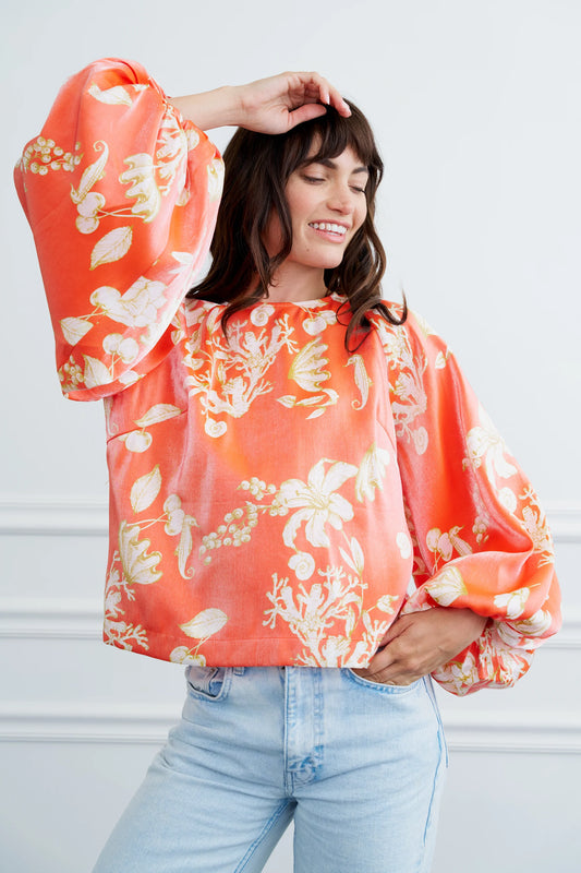 Barbara Shirt