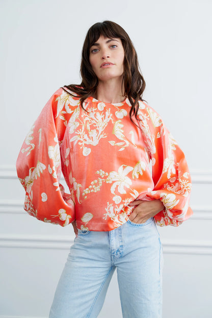 Barbara Shirt