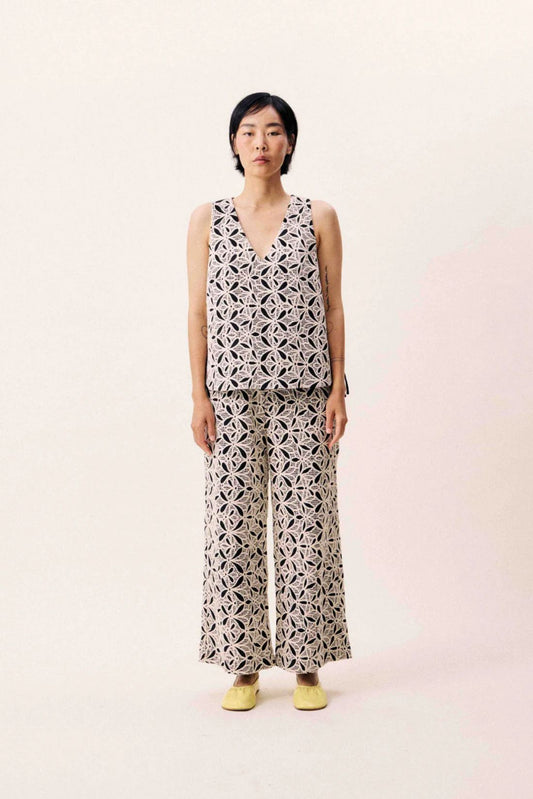 Navagio Two Piece Set